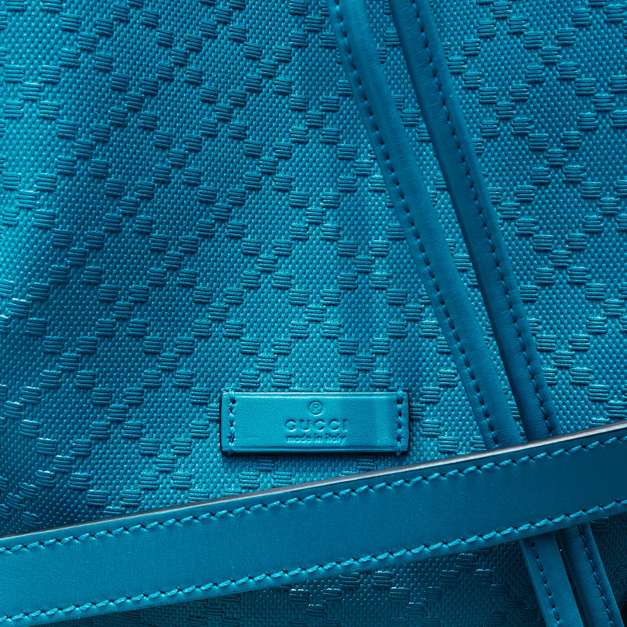 Reference image illustrating Gucci Bright Diamante Collection: A Vibrant Revival of a 1930s Classic