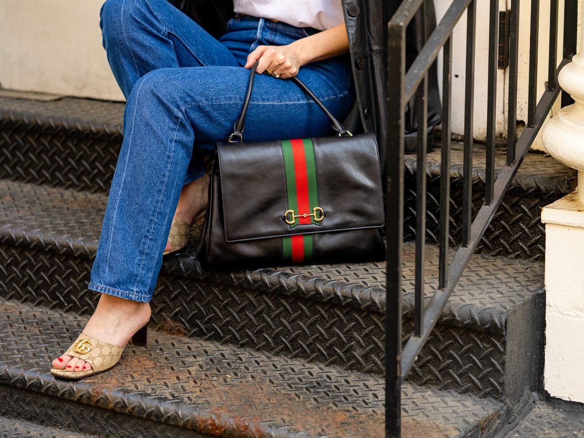 Gucci Paparazzo Bag Review: The Ultimate Work-to-Play Handbag Under Demna thumbnail