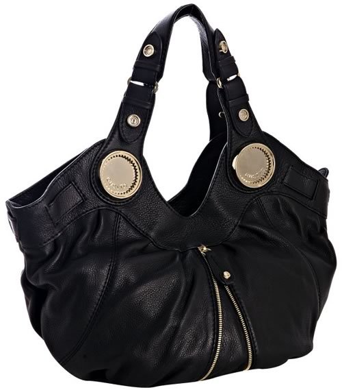 Gustto Budelli Large Bag Review: A Pebbled Leather Day-to-Night Handbag thumbnail