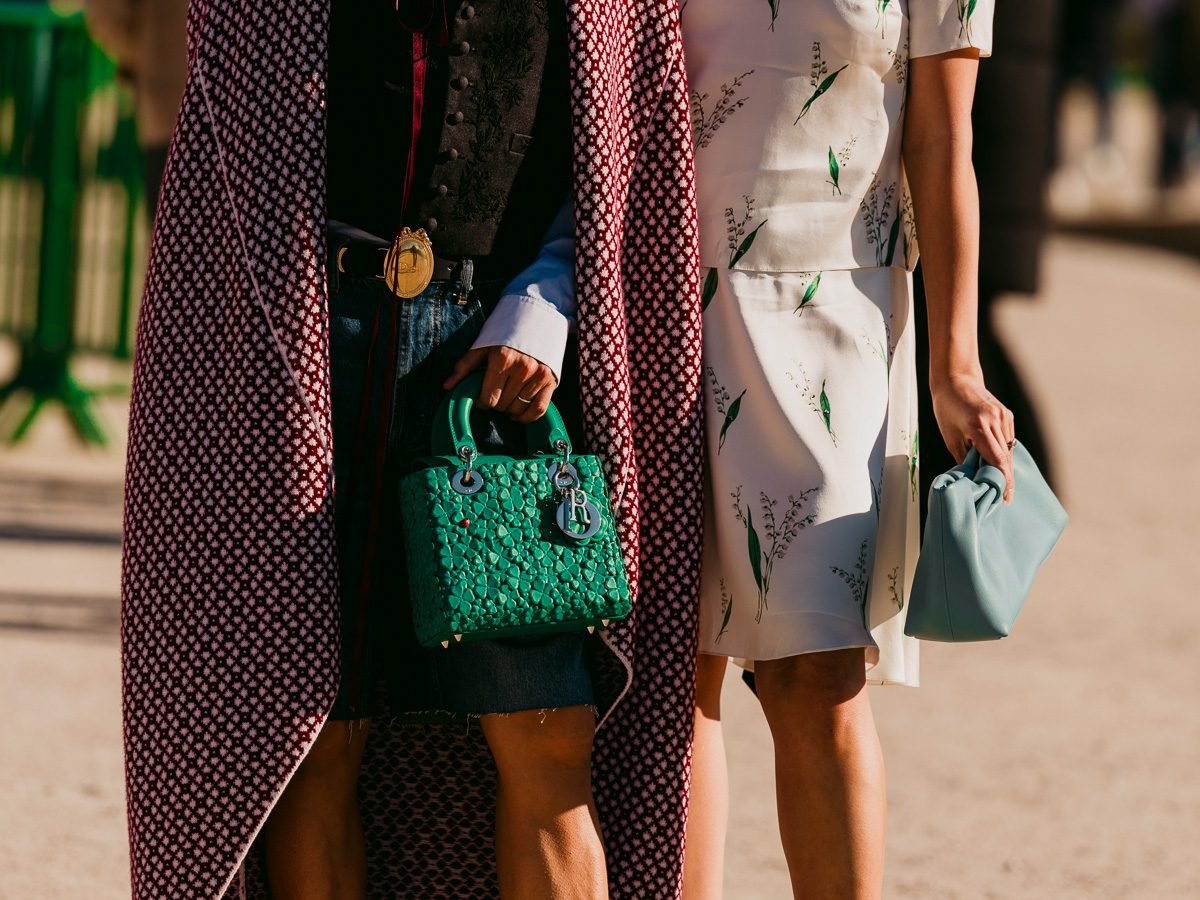 How Heritage Luxury Brands Like Chanel, Dior, and Bottega Veneta Balance Reinvention with Loyalty thumbnail