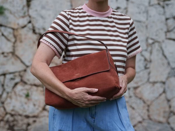 Reference image illustrating How Luxury Handbag Brands Are Embracing Social Media: Insights from PurseBlog’s WWD Feature