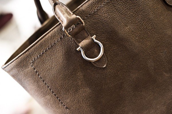 Reference image illustrating Inside Alex Gobo’s Ferragamo Bag: A Stylish Man’s Everyday Carry