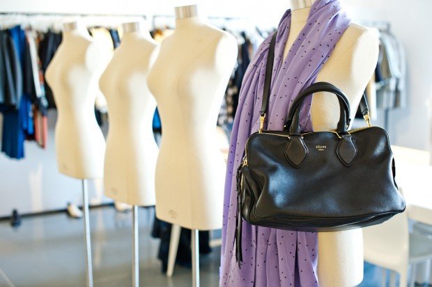 Inside Amy Smilovic’s Tibi Handbag: A Designer’s Everyday Carry Essentials thumbnail