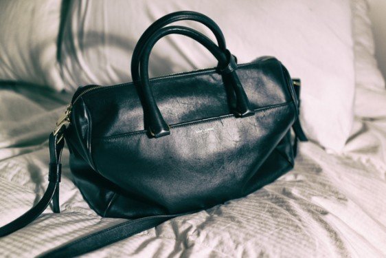 Inside Danielle Bernstein’s WeWoreWhat Handbag: A Minimalist’s Luxury Edit thumbnail