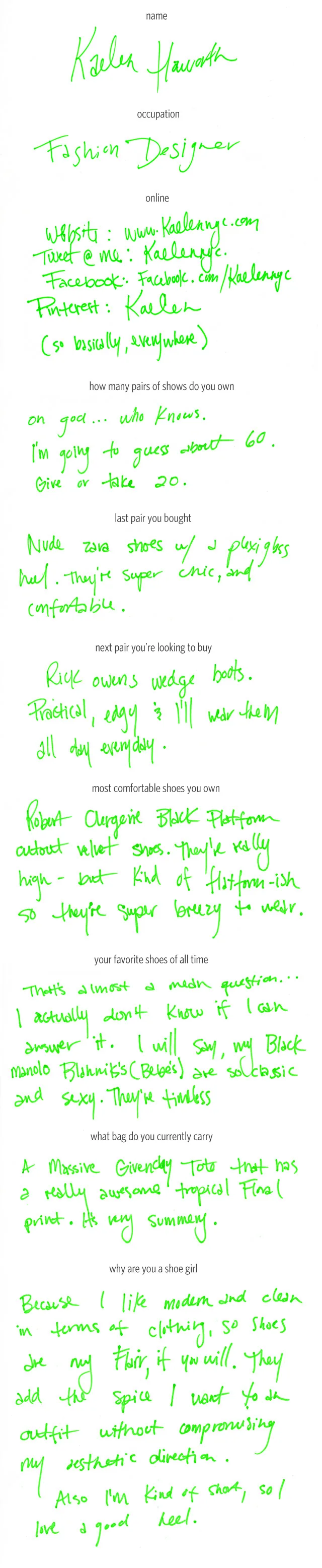 Reference image illustrating Inside Kaelen’s Shoe Closet: A Luxury Handbag Lover’s Dream Collection