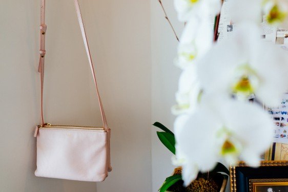 Inside Katherine Power’s Handbag: Who What Wear Founder’s Everyday Carry Essentials thumbnail