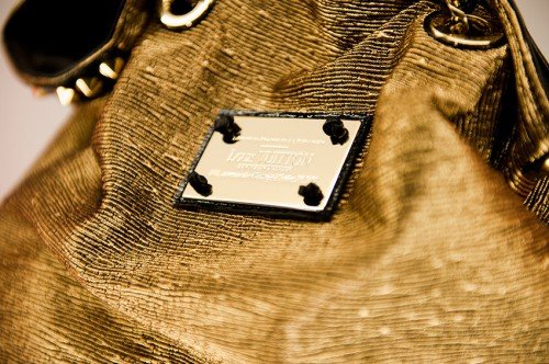 Reference image illustrating Inside Louis Vuitton’s Fall 2009 Preview: An Exclusive Evening with COO Daniel Lalonde