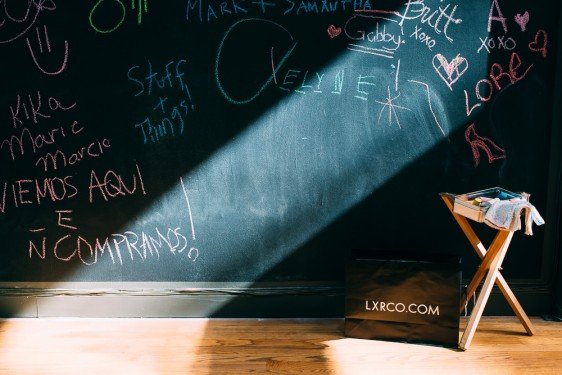 Inside LXR & Co.: A First-Hand Look at the Soho Boutique and Its Legendary Birkin Bar thumbnail