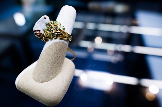 Reference image illustrating Inside Mimi So’s Handbag: A Jewelry Designer’s Everyday Luxury Essentials