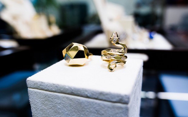 Reference image illustrating Inside Mimi So’s Handbag: A Jewelry Designer’s Everyday Luxury Essentials