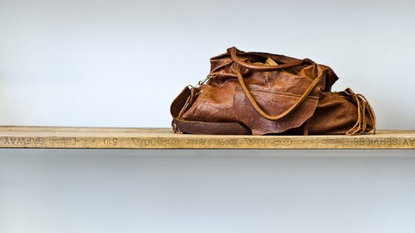 Inside Nicole Beltrami’s Handbag: A Peek at the BedStu Designer’s Everyday Carry thumbnail