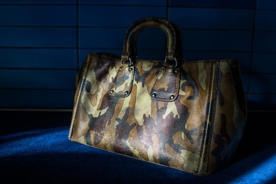 Inside the Bag of Plukka Co-Founder Joanne Ooi: A Luxury Handbag Edit thumbnail