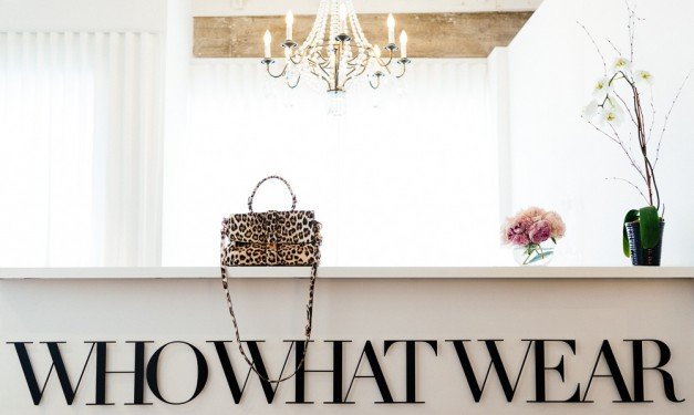 Inside the Bag of Who What Wear Co-Founder Hillary Kerr: A Luxury Handbag Edit thumbnail