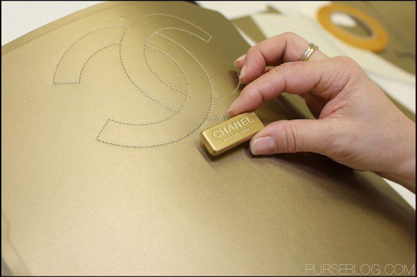 Inside the Craft: How a Chanel 2.55 Bag Is Made from Concept to Creation thumbnail