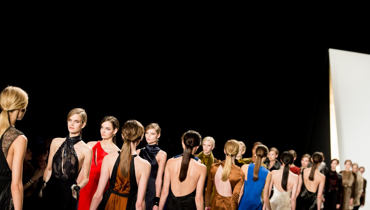 Reference image illustrating J. Mendel Fall 2013 Runway: 20 Breathtaking Handbag and Accessory Moments