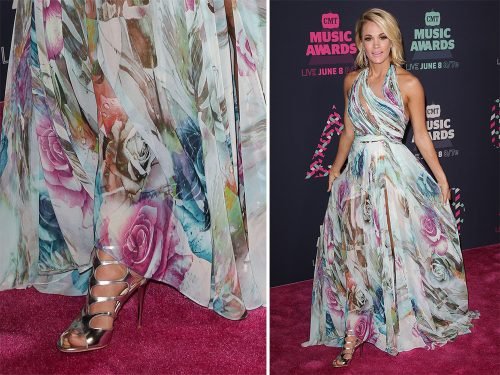 Jimmy Choo on the Red Carpet: The Celebrity-Favorite Styles That Steal the Show thumbnail