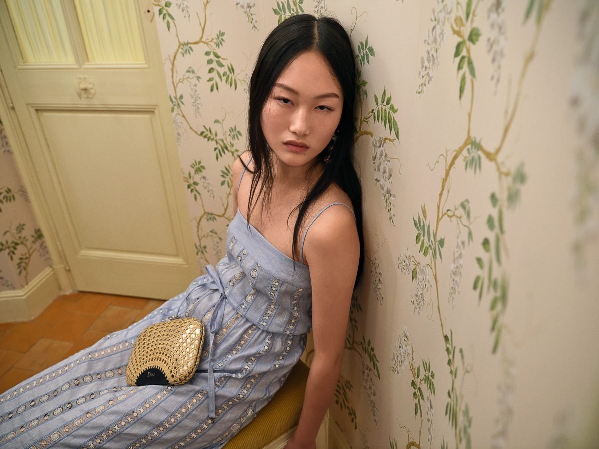 Jonathan Anderson’s First Dioriviera Collection for Summer 2026: A Playful New Chapter thumbnail