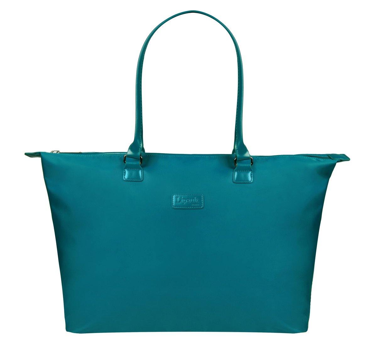 Reference image illustrating Lipault Paris Launches US Website: Lightweight, Colorful Luggage and Bags Now Available