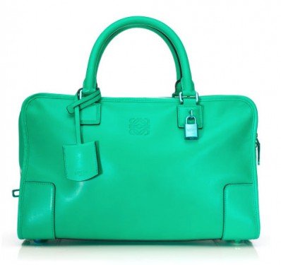 Loewe Resort 2013 Handbags: A First Look at the Pre-Sale Collection thumbnail