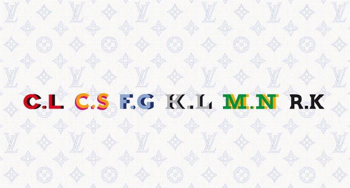 Louis Vuitton Icon and Iconoclasts: Karl Lagerfeld, Christian Louboutin, and More to Design Limited-Edition Monogram Bags thumbnail
