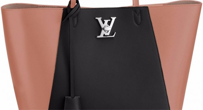 Louis Vuitton Lockme Cabas Review: A Refined Everyday Tote Beyond the Neverfull thumbnail
