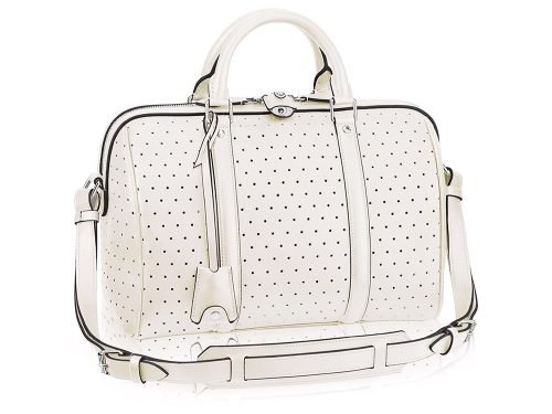 Louis Vuitton Perforated SC Bag PM: Sofia Coppola’s Modern Classic Returns thumbnail