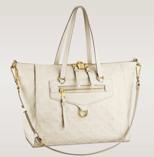 Reference image illustrating Louis Vuitton Price Increase April 16: What to Buy Before Prices Rise 3-5%