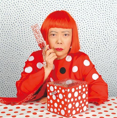 Louis Vuitton x Yayoi Kusama: A Polka-Dot Collaboration for Handbag Lovers thumbnail