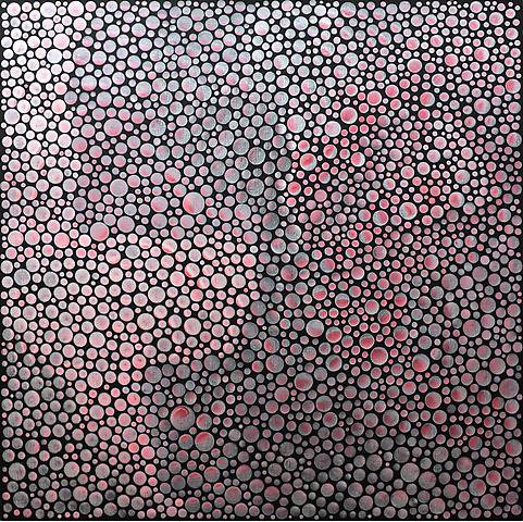 Reference image illustrating Louis Vuitton x Yayoi Kusama: A Polka-Dot Collaboration for Handbag Lovers