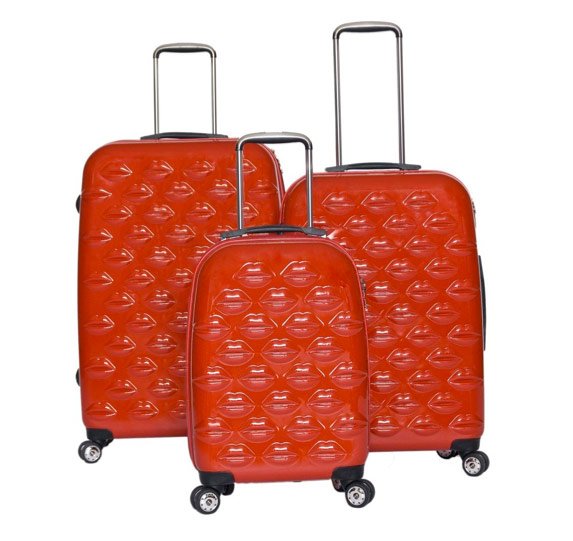 Lulu Guinness Debuts First-Ever Luggage Collection with Whimsical Video Campaign thumbnail