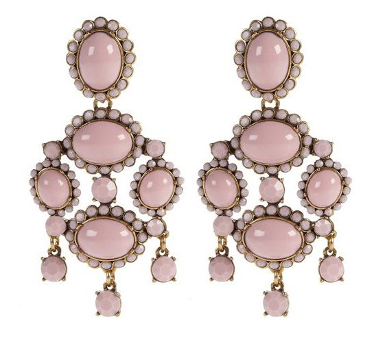 Reference image illustrating Luxury Handbags and Accessories That Support Breast Cancer Research This October