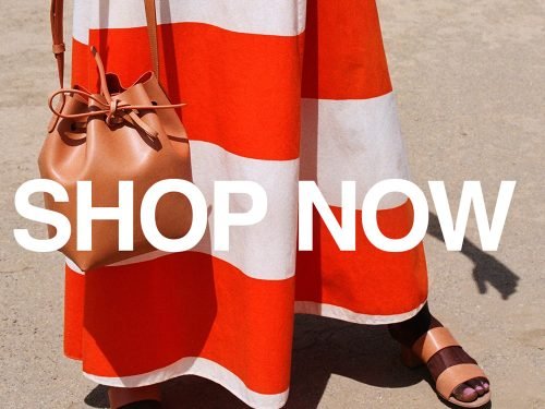 Mansur Gavriel Restock Today: How to Secure Your Dream Bag at 11 AM Eastern thumbnail
