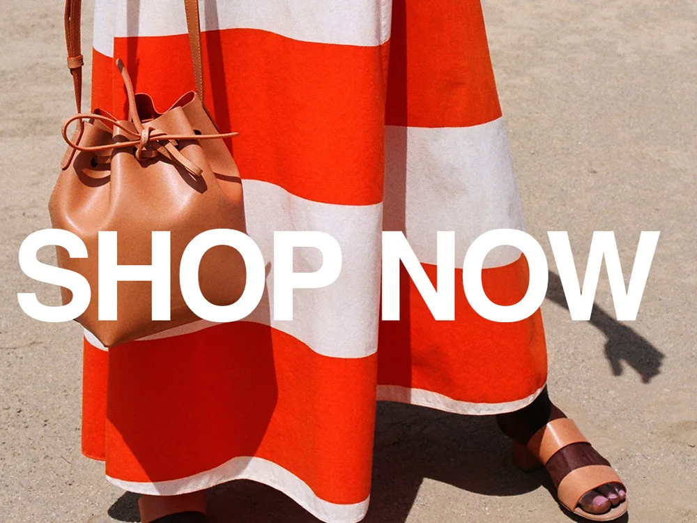Reference image illustrating Mansur Gavriel Restock Today: How to Secure Your Dream Bag at 11 AM Eastern
