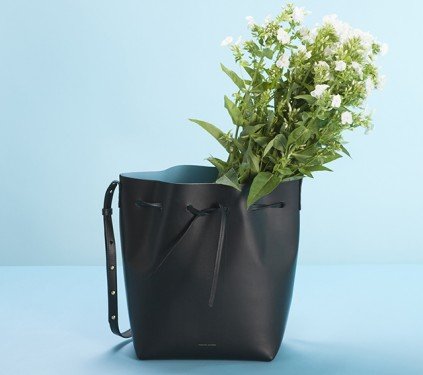 Mansur Gavriel Spring 2014: New Interior Colors for the Bucket Bag and Tote thumbnail
