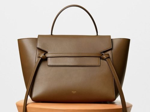 May 2016’s Most-Loved PurseBlog Posts: Céline, Chanel & Saint Laurent Highlights thumbnail