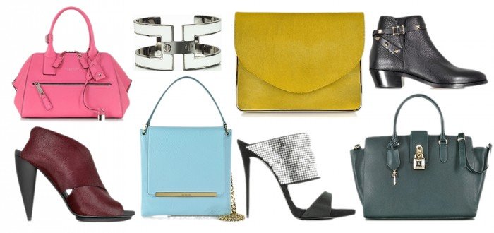 Milan Fashion Week Handbag Edit: Forzieri's Latest European Designer Arrivals thumbnail