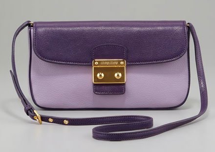 Reference image illustrating Miu Miu Resort 2013 Handbags: A Welcome Return to Form for the Beloved Brand