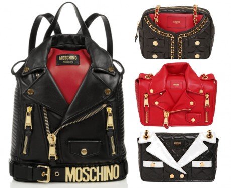 Moschino Jacket Bags Review: Are the Biker and Quilted Styles Worth the Hype? thumbnail