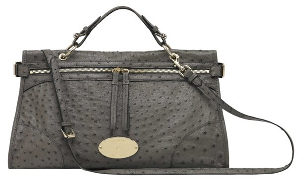 Mulberry Taylor Bag Review: Fall 2011’s Elegant New Satchel Collection thumbnail