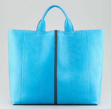 Neiman Marcus Spring 2013 Pre-Order Handbags: A Curated Selection of Runway-Ready Styles thumbnail