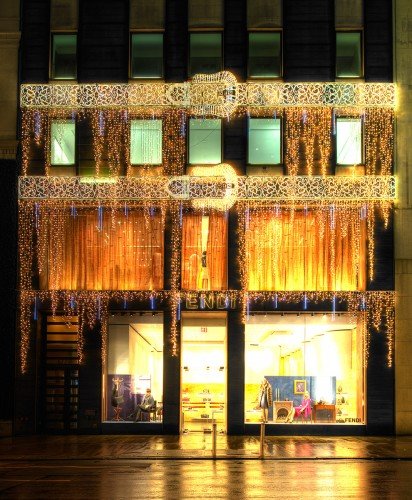 NYC Holiday Storefronts: The Most Stunning Luxury Displays of the Season thumbnail