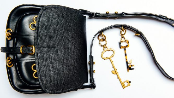 October 2016’s Most-Loved Handbag Posts: Céline, Louis Vuitton & Prada Highlights thumbnail
