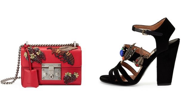 Pre-Fall 2016’s Most Covetable Bag and Shoe Pairings for the Discerning Collector thumbnail