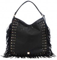 Reference image illustrating R&Em Handbags Launch at Macy's: Affordable Spring Styles by Blogger Keiko Lynn