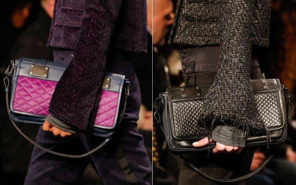 Rag & Bone Fall 2013: 5 Reasons the Pilot Bag and Runway Details Stole the Show thumbnail