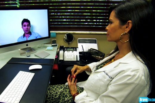 Reference image illustrating Real Housewives of Miami Recap: Handbag Drama, Sister Fights, and a Ferrari Citizenship Run