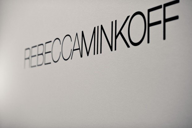 Rebecca Minkoff Fall 2012 Runway: Handbags, Sequins, and a Live Concert Vibe thumbnail