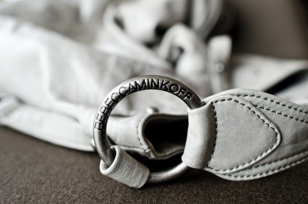 Reference image illustrating Rebecca Minkoff Nikki Hobo Review: A Hands-On Look at a Classic Slouchy Bag
