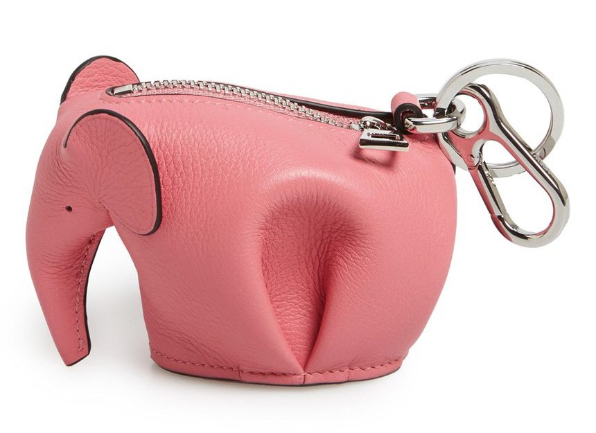 Reference image illustrating Refresh Your Summer Handbag for Fall with These Designer Bag Charms