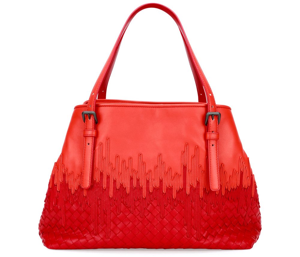 Reference image illustrating Resort 2017 Handbag Pre-Orders: Chloé, Givenchy & More at Neiman Marcus and Bergdorf Goodman